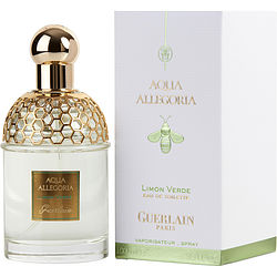 limon verde guerlain