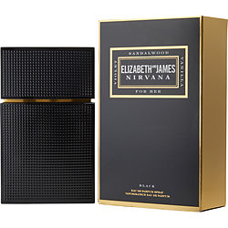 elizabeth and james nirvana black notes