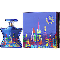 BOND NO. 9 NEW YORK NIGHTS by Bond No. 9 for UNISEX