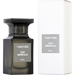 oud minerale basenotes