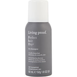 Living Proof by Living Proof PERFECT HAIR DAY (PhD) DRY SHAMPOO 1.8 OZ for UNISEX