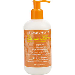 Mixed Chicks by Mixed Chicks KIDS CONDITIONER 8 OZ for UNISEX