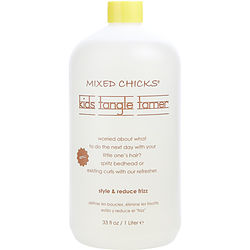 Mixed Chicks by Mixed Chicks KIDS TANGLE TAMER 33.8 OZ for UNISEX