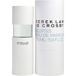 Derek Lam 10 Crosby Ellipsis by Derek Lam EAU DE PARFUM SPRAY 5.9 OZ for WOMEN