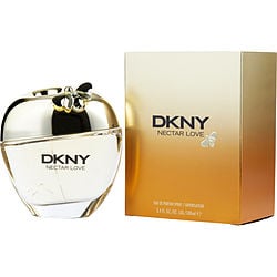 dkny nectar love pink