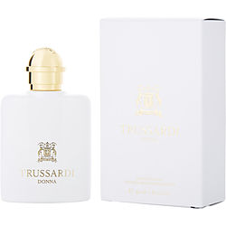 Trussardi Donna by Trussardi EAU DE PARFUM SPRAY 1 OZ for WOMEN