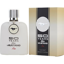 Estee Lauder Mustang 50 Years (LIMITED EDITION)