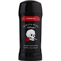 ED HARDY SKULLS & ROSES by Christian Audigier for MEN