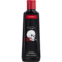 ED HARDY SKULLS & ROSES by Christian Audigier for MEN