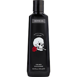 ED HARDY SKULLS & ROSES by Christian Audigier for MEN