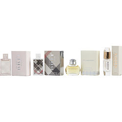 BURBERRY VARIETY by Burberry for WOMEN