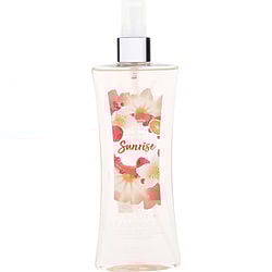 Body Fantasies Sweet Sunrise by Body Fantasies BODY SPRAY 8 OZ for WOMEN