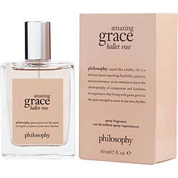 Philosophy Amazing Grace Ballet Rose