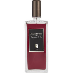 serge lutens baptême du feu
