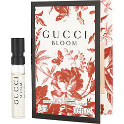 Gucci Bloom by Gucci EAU DE PARFUM SPRAY VIAL for WOMEN