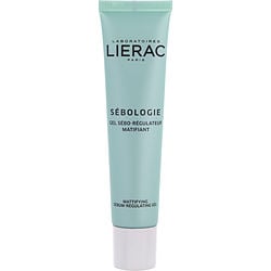 Image of Lierac by LIERAC Sebologie Blemish Correction Regulating Gel -40ml/1.45OZ for WOMEN