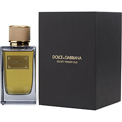Dolce & Gabbana Velvet Tender Oud by Dolce & Gabbana EDP SPRAY 5 OZ for UNISEX