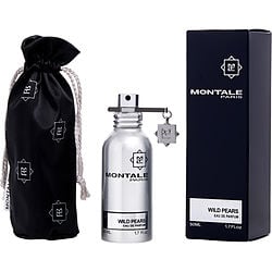 Montale Paris Wild Pears by Montale EAU DE PARFUM SPRAY 1.7 OZ for WOMEN