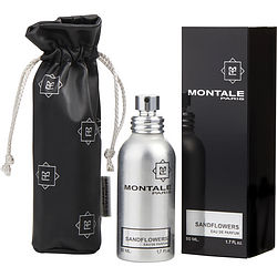 Montale Paris Sandflowers by Montale EAU DE PARFUM SPRAY 1.7 OZ for UNISEX