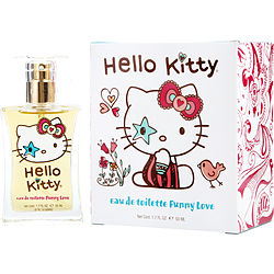 HELLO KITTY by Sanrio Co. for WOMEN