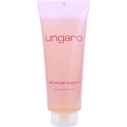 Ungaro by Ungaro SHOWER GEL 13.5 OZ for WOMEN