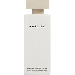 سعر ومواصفات Narciso Rodriguez Narciso by Narciso Rodriguez SHOWER CREAM 6.7 OZ for WOMEN من متجر FragranceNet.com