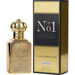 CLIVE CHRISTIAN NO 1 by Clive Christian for WOMEN