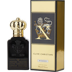 CLIVE CHRISTIAN X by Clive Christian for WOMEN