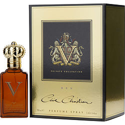 CLIVE CHRISTIAN V by Clive Christian for MEN