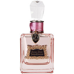Juicy Couture Royal Rose by Juicy Couture EDP SPRAY 3.4 OZ *TESTER for WOMEN