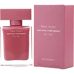Narciso Rodriguez Fleur Musc by Narciso Rodriguez EDP SPRAY 1 OZ for WOMEN