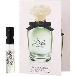 Dolce by Dolce & Gabbana EDP SPRAY VIAL for WOMEN