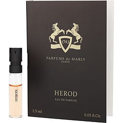 Parfums De Marly Herod by Parfums de Marly EAU DE PARFUM SPRAY VIAL for MEN
