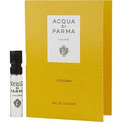Acqua Di Parma Colonia by Acqua di Parma EAU DE COLOGNE SPRAY VIAL for UNISEX