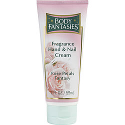 BODY FANTASIES ROSE PETALS by Body Fantasies for WOMEN