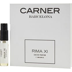 Carner Barcelona Rima Xi by Carner Barcelona EAU DE PARFUM SPRAY VIAL for WOMEN