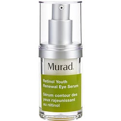 Murad by Murad Retinol Youth Renewal Eye Serum -15ml/0.5OZ for WOMEN 306186