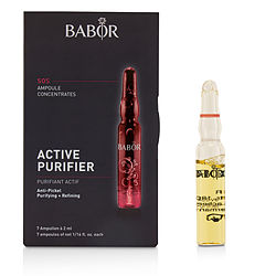Skin and Body Care