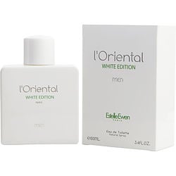 L'oriental Eau de Toilette 3.4 OZ