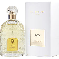 JICKY by Guerlain for WOMEN