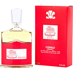 Creed Viking Cologne