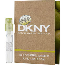Dkny Be Delicious by Donna Karan EDP SPRAY VIAL for WOMEN