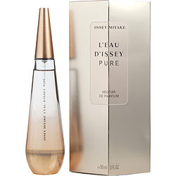 perfume issey miyake pure nectar