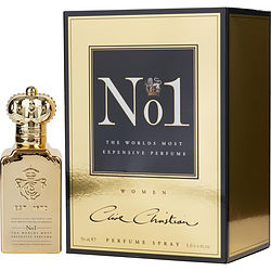 CLIVE CHRISTIAN NO 1 by Clive Christian for WOMEN