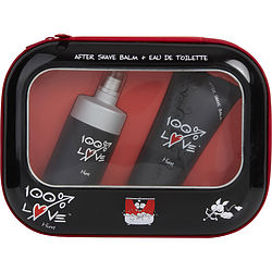 100% LOVE by Vapro International for MEN