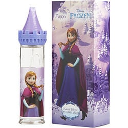 FROZEN DISNEY ANNA by DISNEY for WOMEN