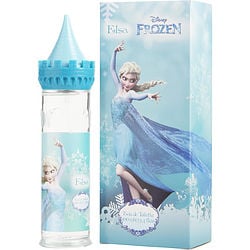 FROZEN DISNEY ELSA by DISNEY for WOMEN