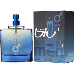 BYBLOS BLU COOL by Byblos for MEN