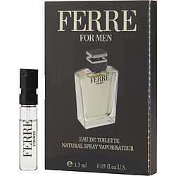 FERRE (NEW) by Gianfranco Ferre for MEN