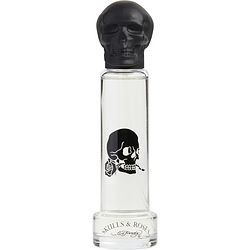 ED HARDY SKULLS & ROSES by Christian Audigier for MEN